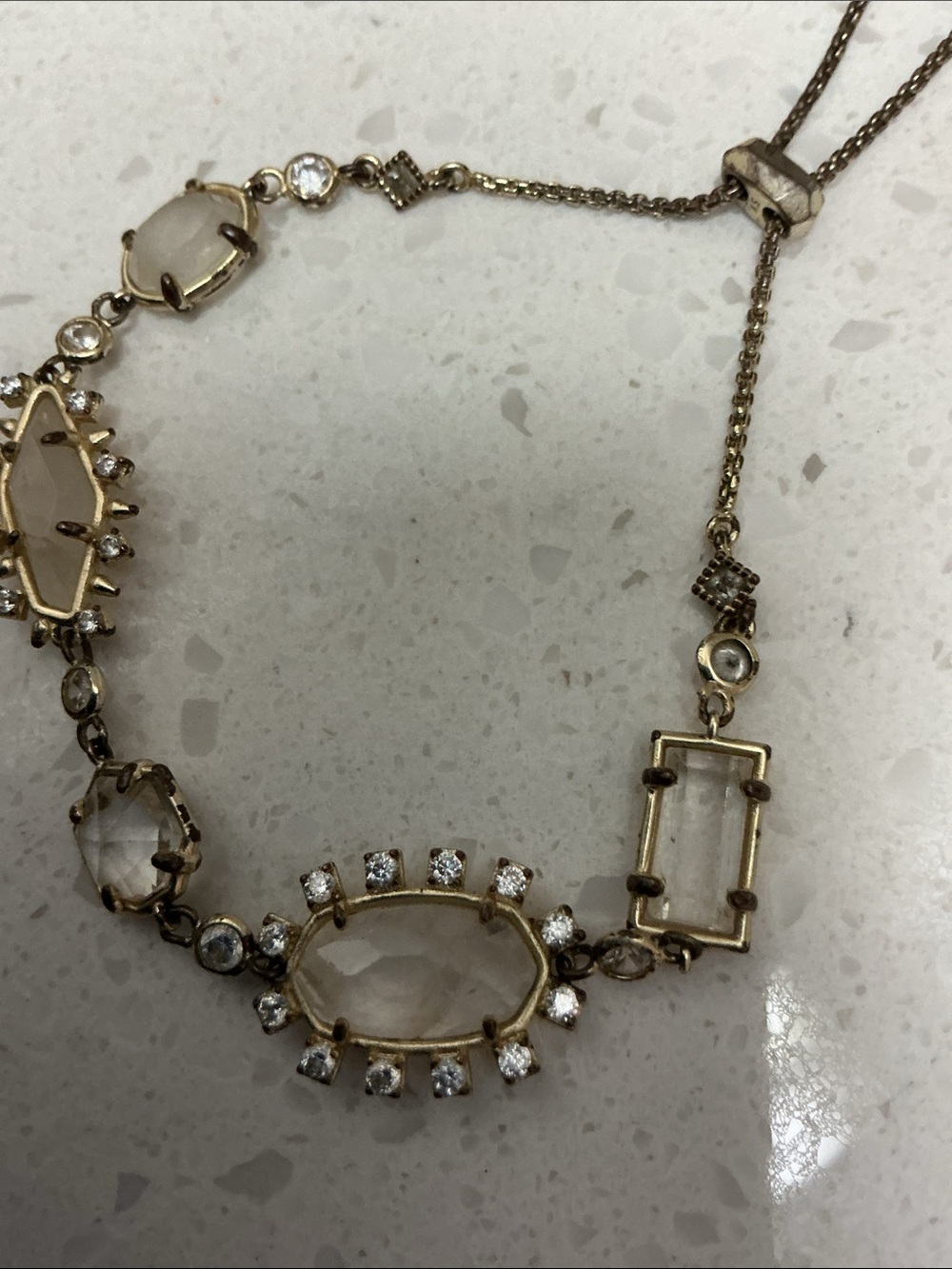 Kendra Scott Alicia Bracelet